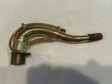 Conn tenor saxophone for sale  Warren