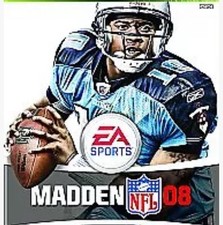 Madden nfl game for sale  Santa Ana