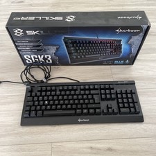 sharkoon tastatur gebraucht kaufen sharkoon tastatur gebraucht kaufen Viernheim