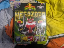 Legacy dino megazord for sale  Saint George