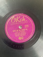 Billie holiday love for sale  BRIDLINGTON