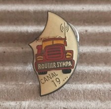 Pin cibi citizen d'occasion  La Châtaigneraie