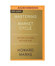 Mastering the market gebraucht kaufen  Trebbin