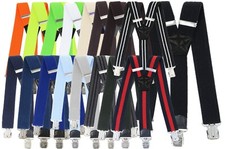Breite form hosenträger gebraucht kaufen  Grebenhain