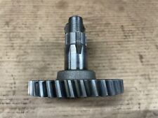 Pinion gear john for sale  Portland