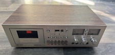 Akai gxc 740d for sale  Liberty