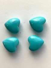 Reconstituted turquoise stone for sale  Jamestown