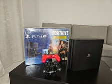 Ps4 pro fortnite d'occasion  Montpellier-