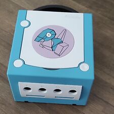 Console gamecube nintendo d'occasion  Marseille IX
