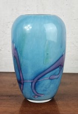 Sublime vase verre d'occasion  Metz-