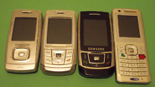 Lotto cellulari samsung usato  Plaus