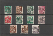 Colonies francaises allemagne d'occasion  Dirinon