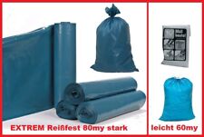 Top müllsäcke müllbeutel gebraucht kaufen  Peine