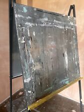 Metal easel art for sale  SOUTHPORT