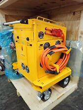 Barberi ground power for sale  Aiken