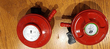 Propane 27mm clip for sale  RUGBY