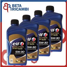 Elf evolution tech usato  Massa di Somma