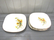 Lot assiettes plates d'occasion  Serris