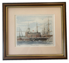 Glyn martin print for sale  BEDFORD