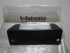 Webasto 295213 halter gebraucht kaufen  Gollhofen