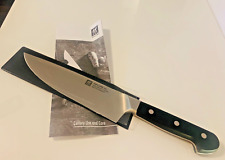 Zwilling pro chef for sale  Cromwell