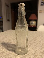 Ancienne bouteille coca d'occasion  L'Isle-sur-la-Sorgue