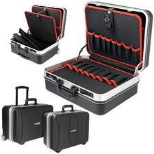Hmf werkzeugtrolley leer gebraucht kaufen  Welver