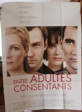 Adultes consentants julia d'occasion  France