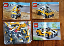 Lego 31046 creator usato Lego 31046 creator usato  Omegna