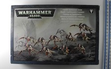 Tyranid hormagaunts plastic for sale  HAVERHILL