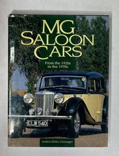 Saloon cars magnettes for sale  Fort Collins