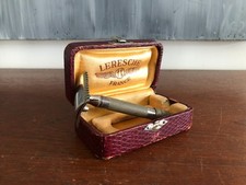 Ancien rasoir leresche d'occasion  Châtillon-sur-Loire