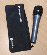 Sennheiser 840 dynamic for sale  BIRMINGHAM
