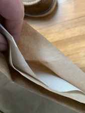 Used pack paper for sale  Long Beach
