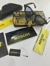 Moscot lemtosh marroni usato  Cosenza