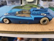 Slotcar vintage riggen usato  Venezia