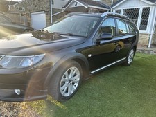 saab 9 3x for sale saab 9 3x for sale DRONFIELD