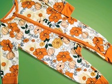 Floral print toddler for sale  Rochester
