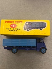 Dinky 431 guy for sale Dinky 431 guy for sale  CREWKERNE