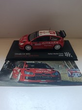 Citroen wrc rallye d'occasion  Poitiers