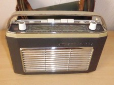 Vintage ancienne radio d'occasion  Colmar
