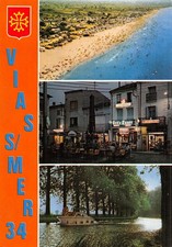 Vias mer d'occasion  France