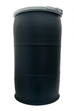 Gallon black open for sale  Bacliff