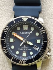 Citizen promaster good for sale  LIVERPOOL