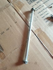 Axe roue pouce d'occasion  Jaligny-sur-Besbre
