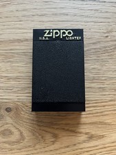 Riginal zippo sturmfeuerzeug gebraucht kaufen  Böblingen