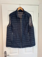 Gilet body warmer for sale  COLWYN BAY