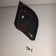 Rivestimento interno specchiet usato Rivestimento interno specchiet usato  Statte