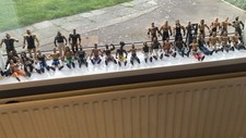 Wwe figures bundle for sale  STANLEY