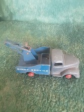 Dinky toys commer for sale  BARNSTAPLE